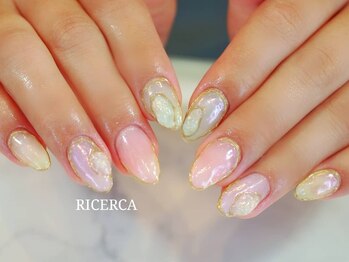 リチェルカ(RICERCA)/