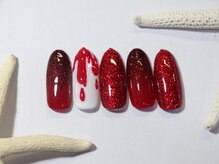 アネラ アイラッシュアンドネイル 六本木店(Anela Eyelash&nail)/定額B