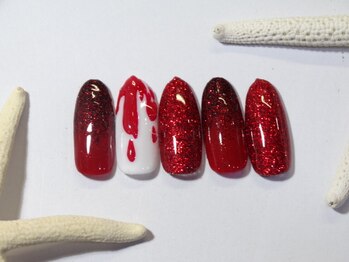 アネラ アイラッシュアンドネイル 六本木店(Anela Eyelash&nail)/定額B