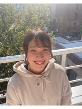 リノ&nbsp;田村 七海