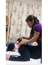 ジャイタイ(JAITHAI)/タイ古式マッサージで疲れ解消♪