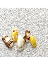 トイロ(toiro)/【Chii限定】トレンドコース