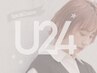 【学割U24／新規／オフ込】ボリュームラッシュ80束+アイシャンプー　¥3850