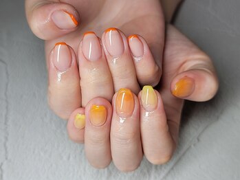 フローラ(Flora)/