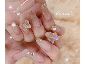 チアフルチア バイ リッチネイル(CheerfulCheer by Ricci nail)/