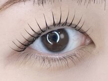 メゾンド シャルム カラット(maison de charme carat)/カールと長さ