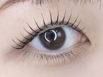 メゾンド シャルム カラット(maison de charme carat)/カールと長さ