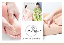 イーウィステリア 横浜(e-wisteria.)