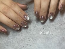 メンテ(Mente)/mag.