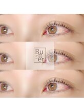 トリコ 八幡山(TRICO by hair make passage)/バターロッド