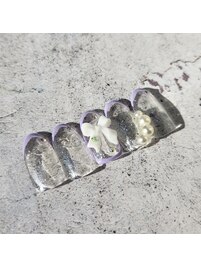 定額デザインplatinaコース♪