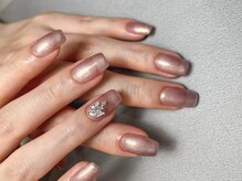 ラフィーナ(RAFFINA)/