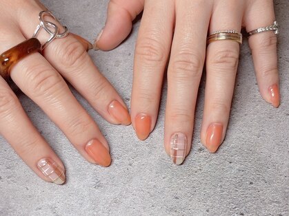 ネイル クアンク(Nail Quank)の写真