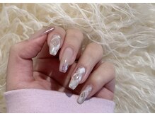 キューピット(Cupid)/pink mirror