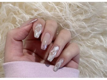 キューピット(Cupid)/pink mirror