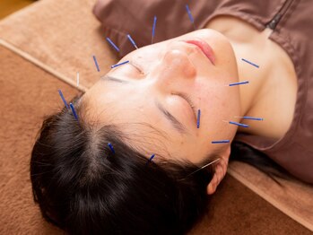 長野鍼灸治療院/つやつやぷるぷる◎