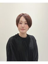 アナザーワールド ココン(ANOTHER WORLD cocon) 松下 奈津子