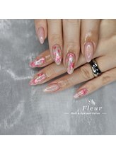 フルール(Fleur)/nail gallery