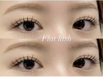 シリウス バイ ティアラ(SIRIUS by Tiara)/フラットラッシュ