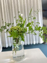 マシュマロハンド/よもぎ蒸し/冷え/むくみ改善