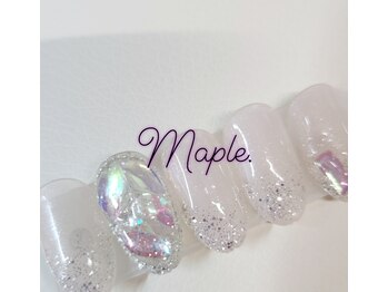 メープルドット(Maple.)/