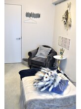 ハニー(Honey)/バストアップ専門サロンHONEY