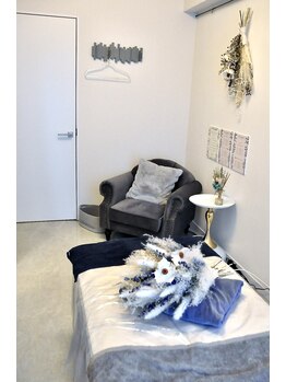 ハニー(Honey)/バストアップ専門サロンHONEY