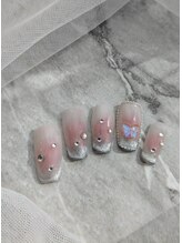 ウル(ulu)/ワンホンネイル