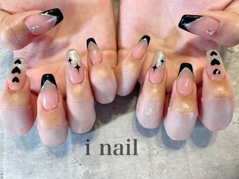 アイネイル(i nail)/