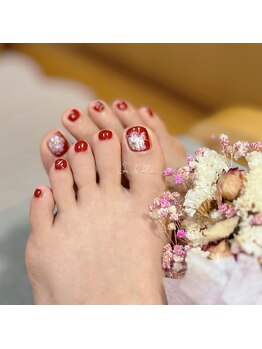 ネイルサロンスマイル(SMILE)/