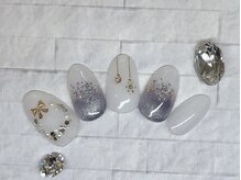 アルセア 上野御徒町店(Alcea)/クリスマス　リース　マグネット