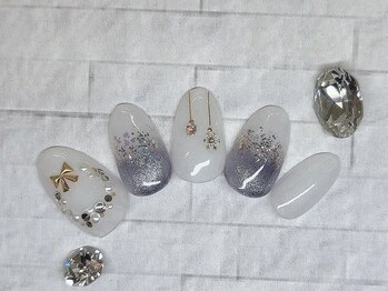 アルセア 上野御徒町店(Alcea)/クリスマス　リース　マグネット