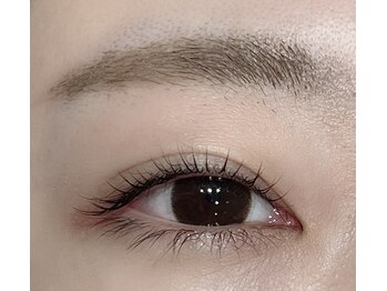 ティティ 土浦店(titi)/まつ毛パーマ ラッシュリフト