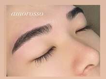 アモロッソ(amorosso)の雰囲気（男性もok♪施術ベッドはリクライニングで2席あるので2名同時ok♪）