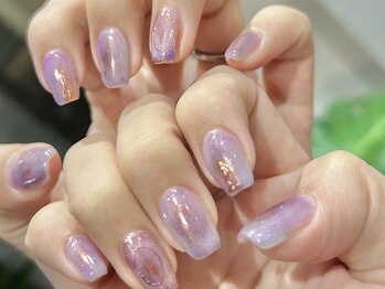 マスターネイルズ(MASTER NAILS)/