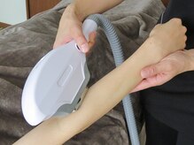 カピリナ(kapilina)/小学生からREVI脱毛可能