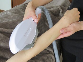 カピリナ(kapilina)/小学生からREVI脱毛可能