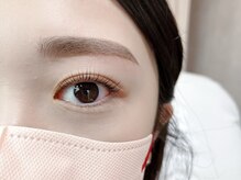 スウェラ 浦和店(eyelash Swella)/アイブロウスタイリングWAX