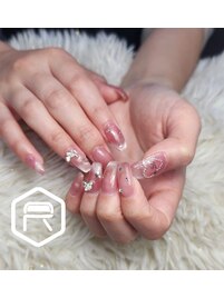 マグネットネイル