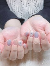 ネイルズ イルク(Nails Irk)/