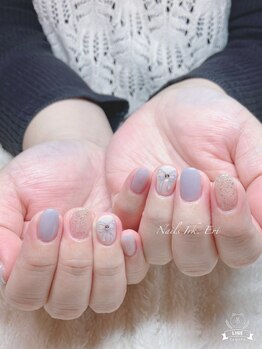 ネイルズ イルク(Nails Irk)/