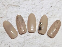 パラジェルネイル定額デザイン