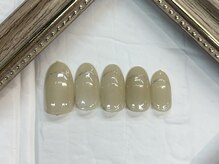 ネイルベースキュウロク(NAILBASE96)/オフィス定額