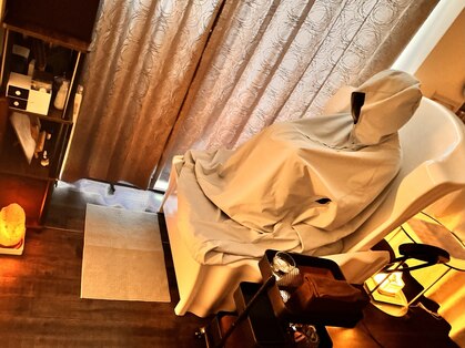 ヨサパーク イシス(YOSA PARK)の写真