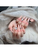 レニー(Lenie)/キャラクターデザイン◎