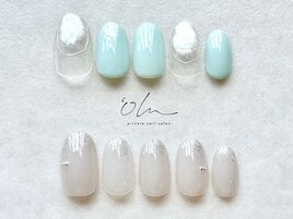 7月ハンドジェル定額【Simple】