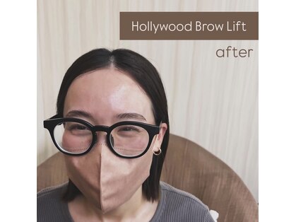 アズエルワックス(AZUEL WAX)の写真