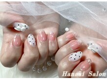 ハナアイ サロン 新大久保店(hanaai salon)/定額Aコース