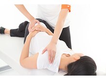 カラダファクトリー 用賀店/定番人気☆整体・骨盤調整コース