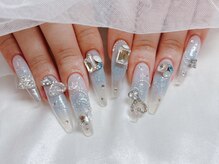 ラビィ(Raviy)の雰囲気（Raviyで人気のデザインです！）
